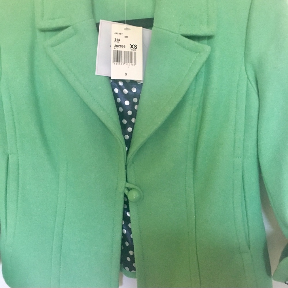 CAbi Jacket/ Blazer - Picture 3 of 3